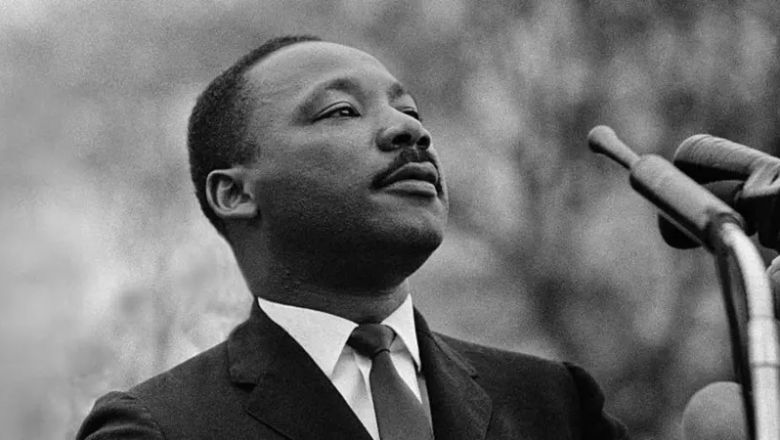 மார்ட்டின் லூதர் கிங் படுகொலை தொடர்பான ரகசிய ஆவணங்கள் வெளியீடு!