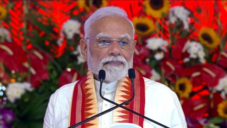 எவ்வளவு அழுத்தம் வந்தாலும், விவசாயிகளுக்கு தீங்கு விளைவிக்க மாட்டேன் – பிரதமர் மோடி!