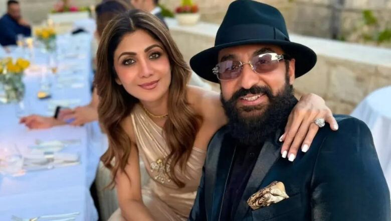 ₹60 கோடி பணமோசடி: நடிகை ஷில்பா ஷெட்டி, கணவர் ராஜ் குந்த்ரா மீது வழக்கு.