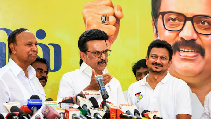 சிறையில் உள்ள அமைச்சர்களை பதவி நீக்கம் செய்யும் புதிய மசோதா!