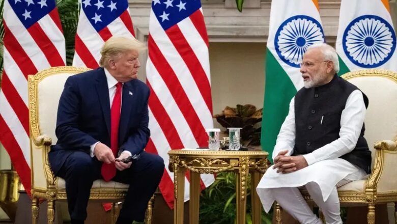 அமெரிக்காவின் 25% வரி அமலுக்கு வந்த நிலையில் மேலும் 25% வரி: 50% ஆக உயர்த்தியது!