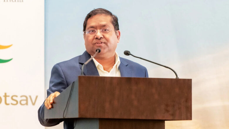 வெளியுறவு அமைச்சகத்தின் செய்தித் தொடர்பாளர் ஜெய்ஸ்வாலின் வாராந்திர ஊடகச் செய்திக் குறிப்பு!