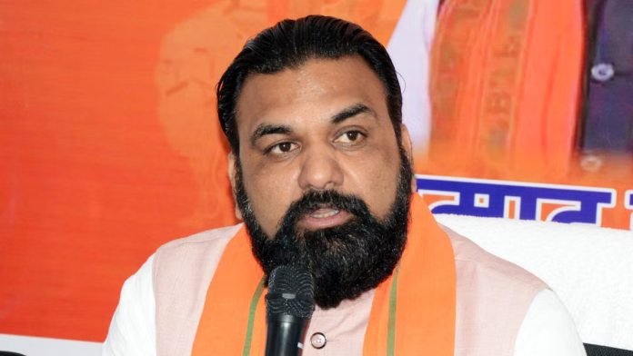 பீஹார் துணை முதல்வரின் சர்ச்சை பேச்சால் பரபரப்பு: மோடி கடும் எச்சரிக்கை.