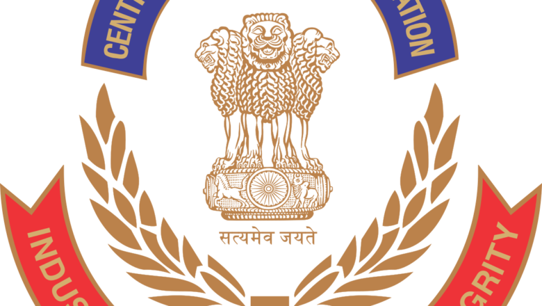 84.63 கோடி பழங்குடியினர் நலத் துறை ஊழல் வழக்கு: கர்நாடகா மற்றும் ஆந்திரப் பிரதேசத்தில் 16 இடங்களில் சிபிஐ சோதனை!