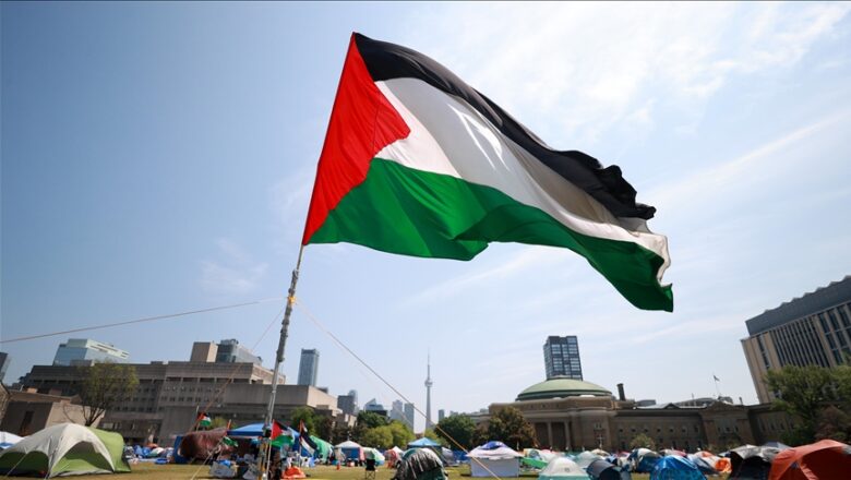 சுதந்திர பாலஸ்தீன அரசுக்கு 142 நாடுகள் ஆதரவு – இந்தியாவும் இணைந்தது!