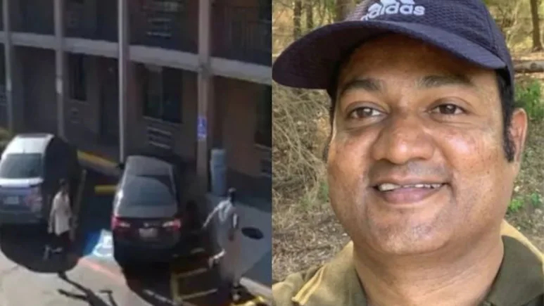 அமெரிக்காவில் இந்தியர் கொடூரக்கொலை, குற்றவாளிக்கு அதிகபட்ச தண்டனை; டிரம்ப் உறுதி.