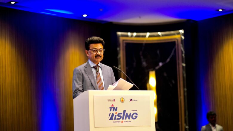 தமிழக முதல்வரின் ஜெர்மன் முதலீட்டு பயணத்தின் வலுவான குறிப்பு!