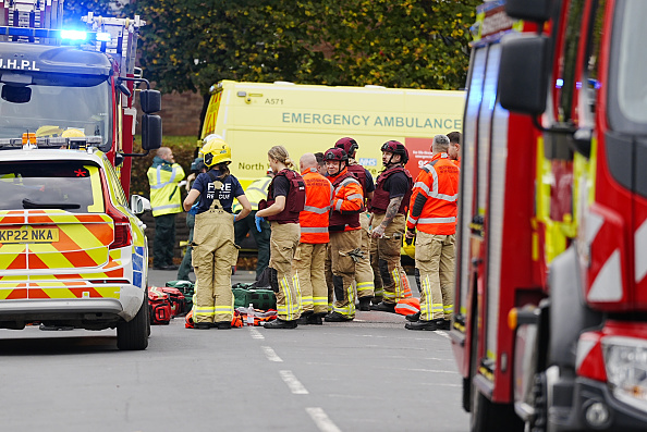 பிரிட்டனில் நடந்த பயங்கரவாத தாக்குதலுக்கு இந்தியா கண்டனம்.