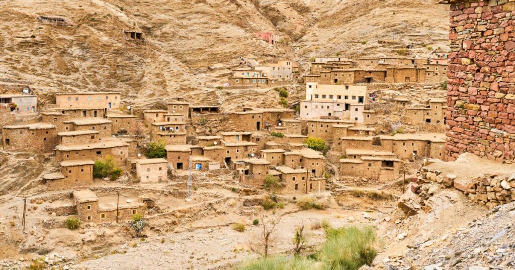 வடகிழக்கு கஜகஸ்தானில் 3,500 வருட பழமையான மர்ம நகரம் கண்டுபிடிப்பு!