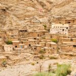 வடகிழக்கு கஜகஸ்தானில் 3,500 வருட பழமையான மர்ம நகரம் கண்டுபிடிப்பு!