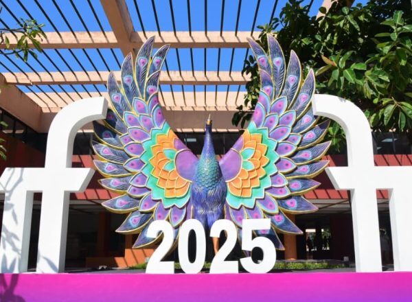 கோவாவில் நடைபெறும் இந்திய சர்வதேச திரைப்பட விழா 2025 இன்று தொடங்குகிறது.