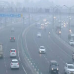 டில்லியில் காற்று மாசு உச்சக்கட்டத்தை எட்டியது – அரசு கடுமையான கட்டுப்பாடுகளை அமல்படுத்தியது!