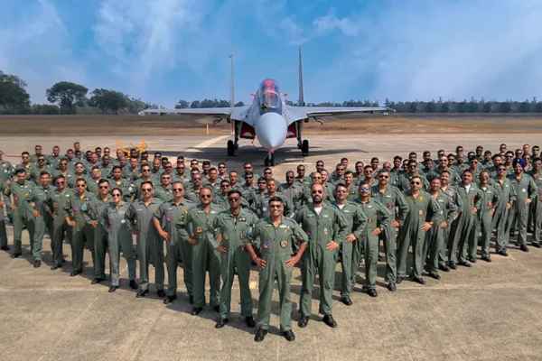 வடகிழக்கு மற்றும் மேற்கு எல்லைகளில் ராணுவம் குவிப்பு – NOTAM வெளியிட்ட இந்திய இராணுவம்!