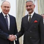 இந்தியாவில் ‘சுகோய்–57’ போர் விமானம் தயாரிப்பு: ரஷ்யா தொழில்நுட்ப ஒப்புதல்.