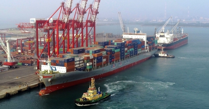 சென்னையை விட பெரிய துறைமுகமாக தூத்துக்குடி: ரூ.1 லட்சம் கோடி முதலீட்டுடன் தனியார் நிறுவனங்களின் மாபெரும் திட்டங்கள்!